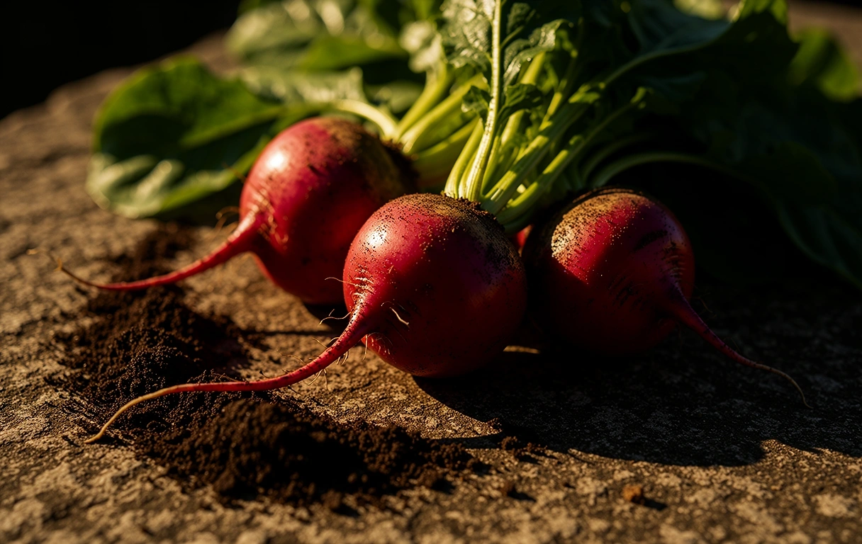 Când nutriția întâlnește agricultura locală
